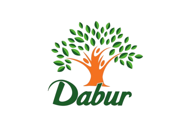 dabur logo